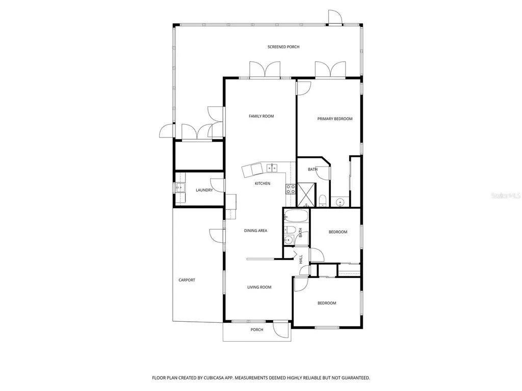 8012 26th Avenue N St Petersburg FL 33710