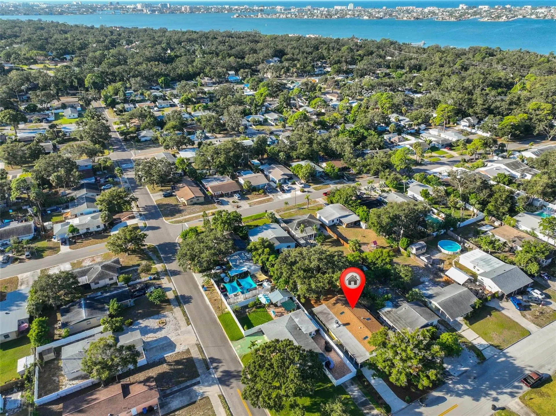 8012 26th Avenue N St Petersburg FL 33710
