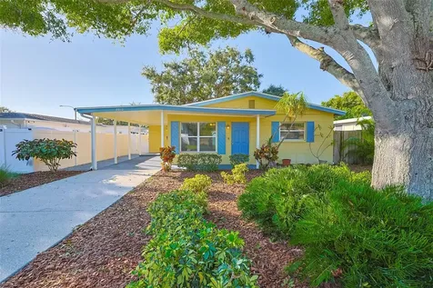 8012 26th Avenue N St Petersburg FL 33710