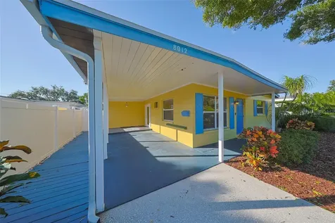 8012 26th Avenue N St Petersburg FL 33710