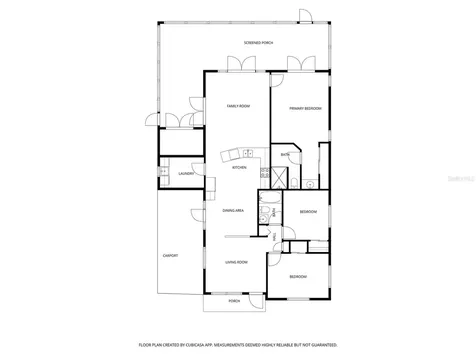 8012 26th Avenue N St Petersburg FL 33710