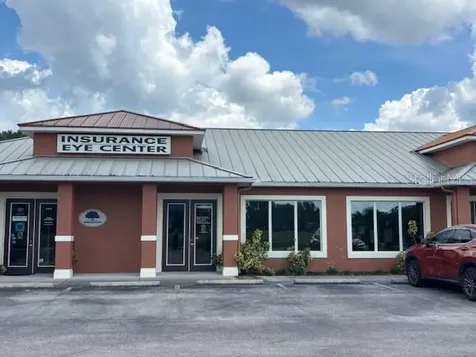 5488 Land O Lakes Boulevard Land O Lakes FL 34639