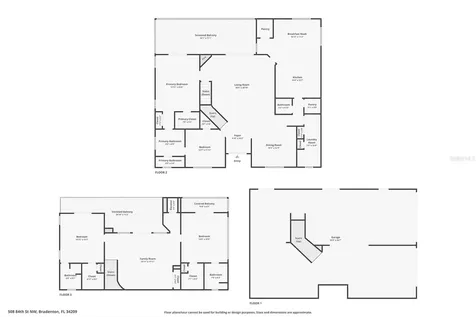 508 84th Street NW Bradenton FL 34209