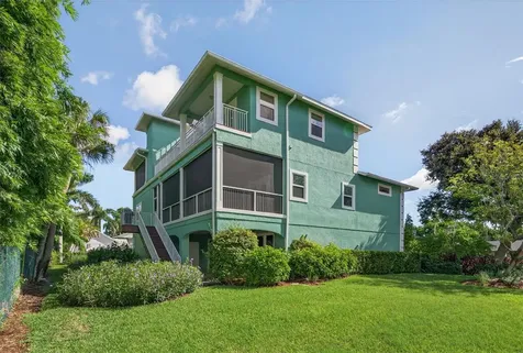 508 84th Street NW Bradenton FL 34209