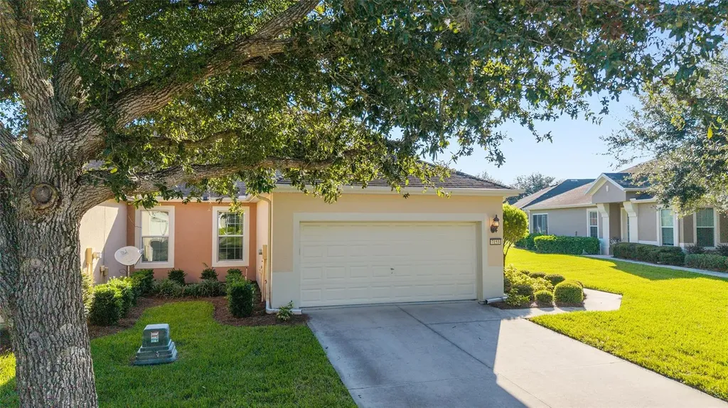 7153 SW 93rd Avenue Ocala FL 34481
