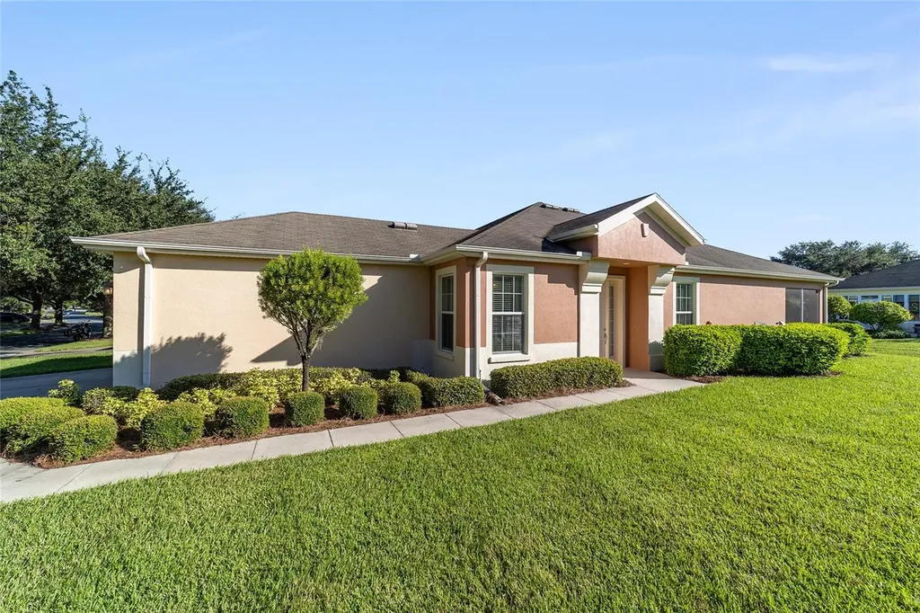 7153 SW 93rd Avenue Ocala FL 34481