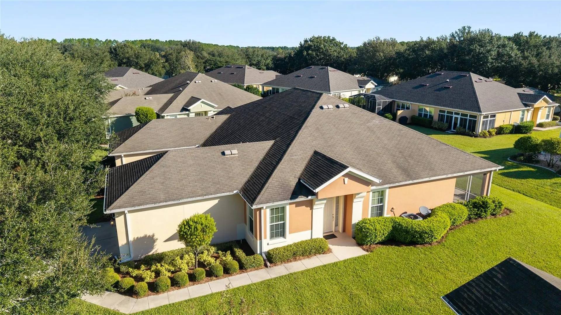 7153 SW 93rd Avenue Ocala FL 34481