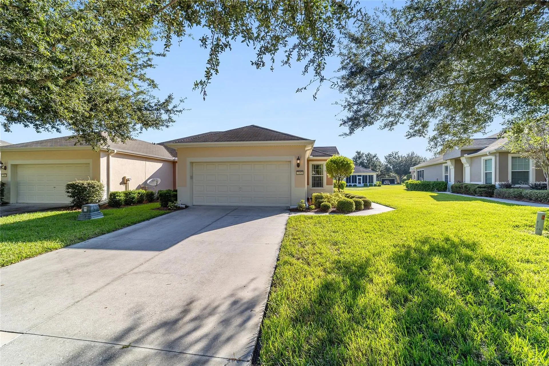 7153 SW 93rd Avenue Ocala FL 34481