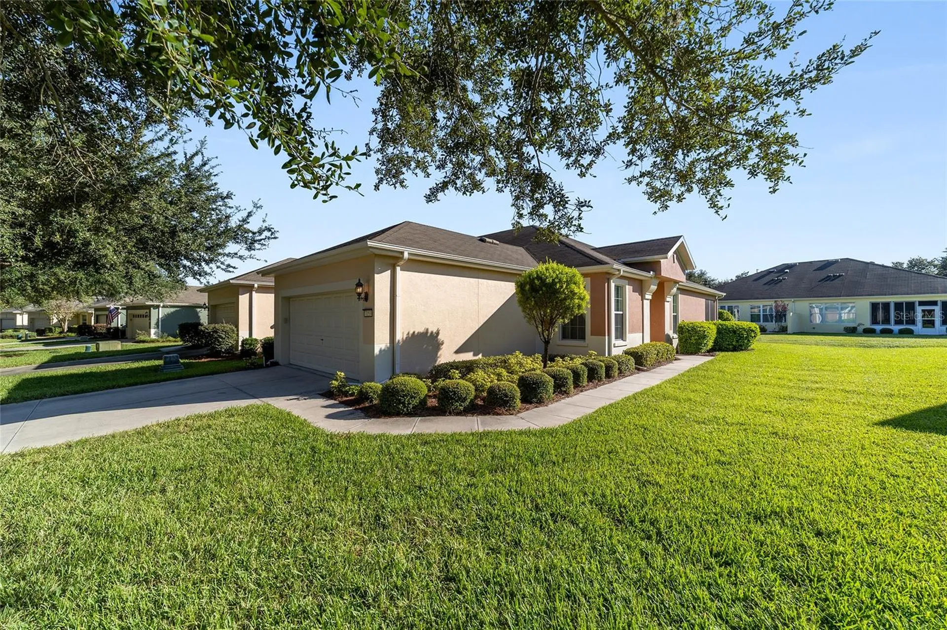 7153 SW 93rd Avenue Ocala FL 34481