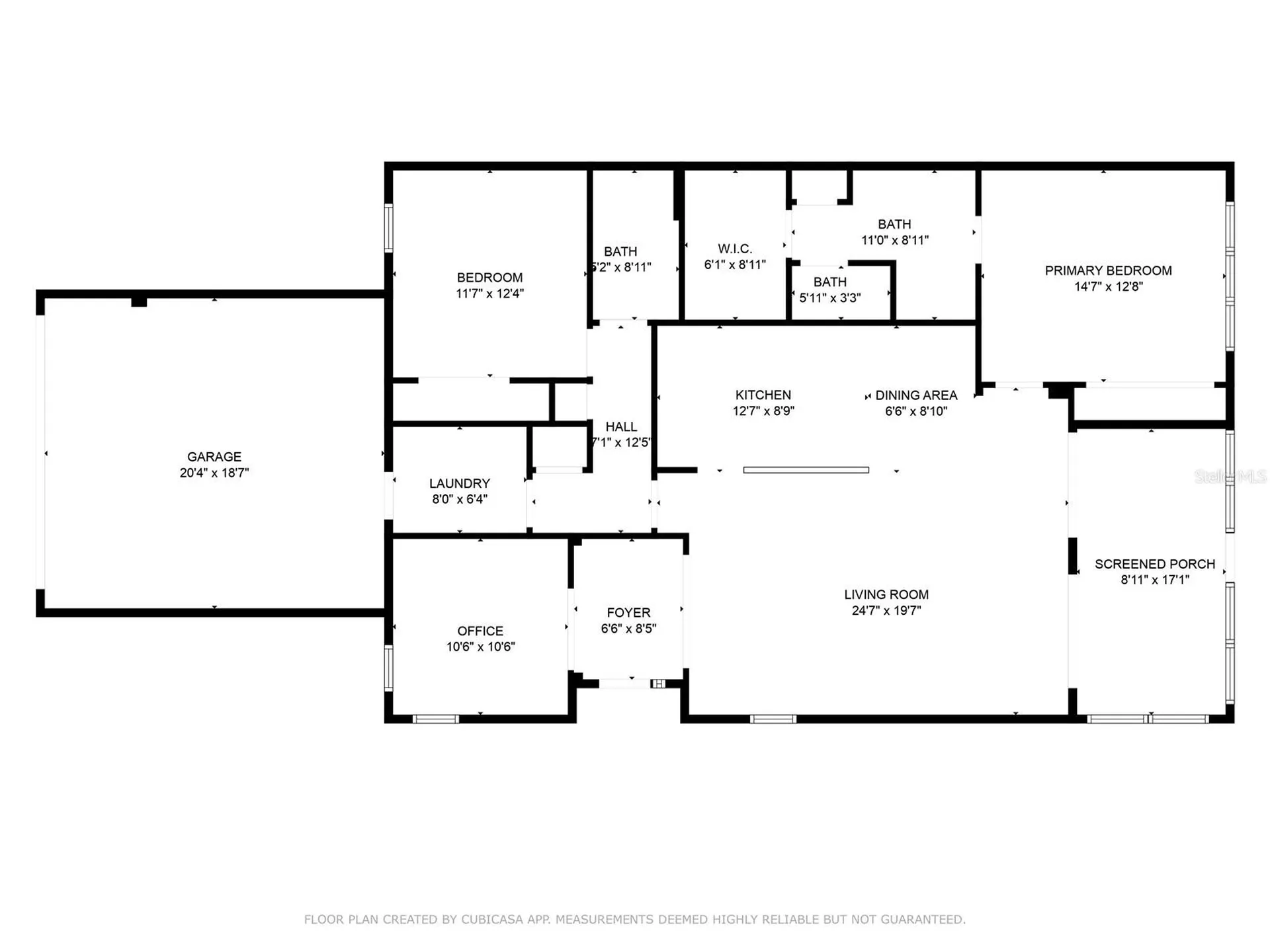 7153 SW 93rd Avenue Ocala FL 34481