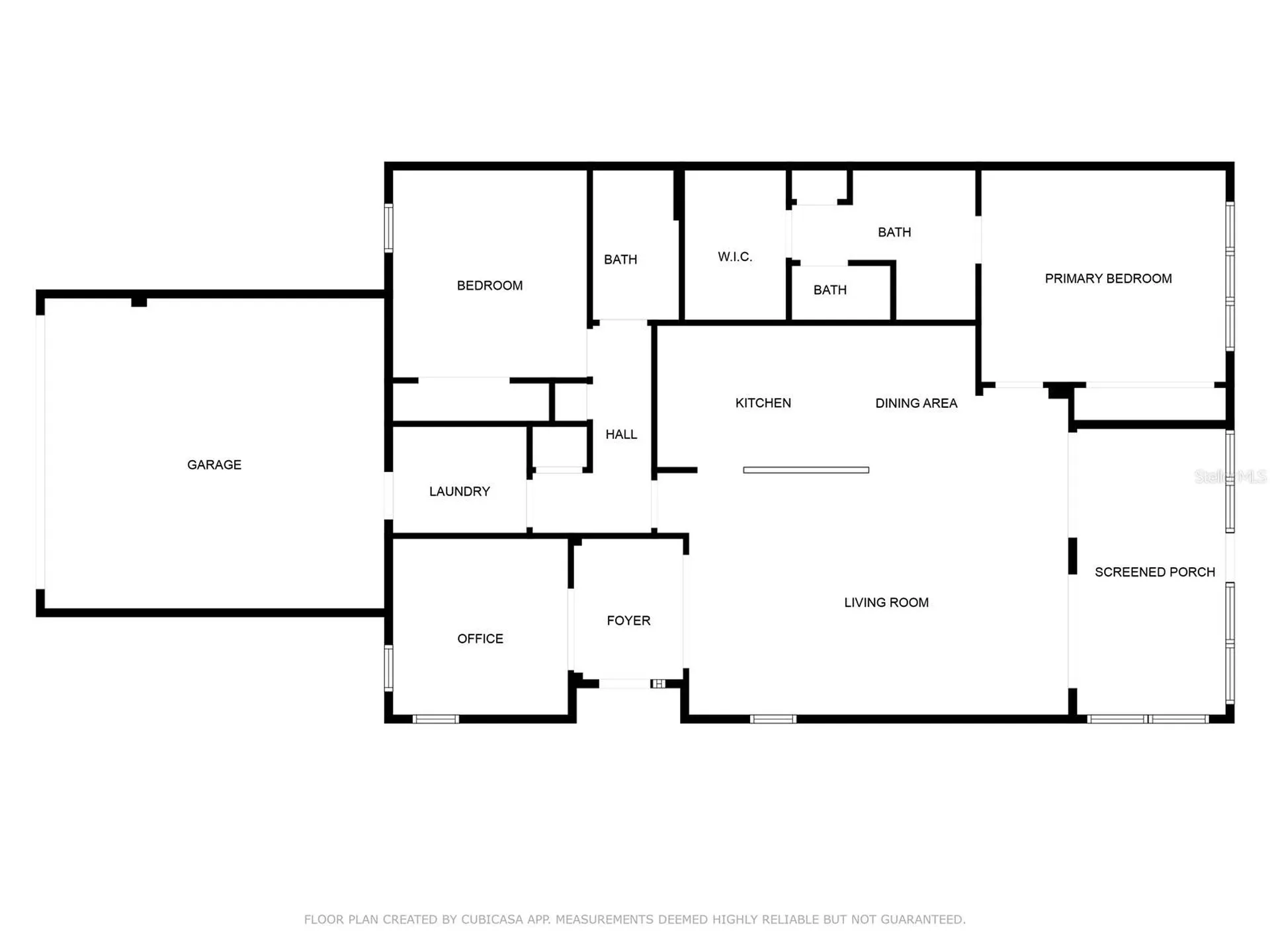 7153 SW 93rd Avenue Ocala FL 34481