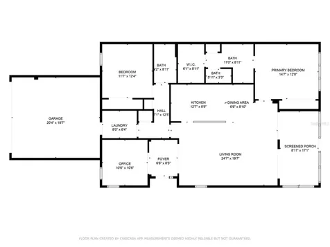 7153 SW 93rd Avenue Ocala FL 34481
