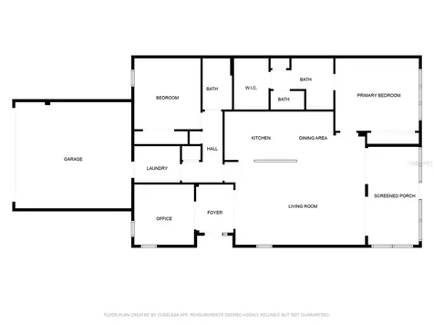 7153 SW 93rd Avenue Ocala FL 34481