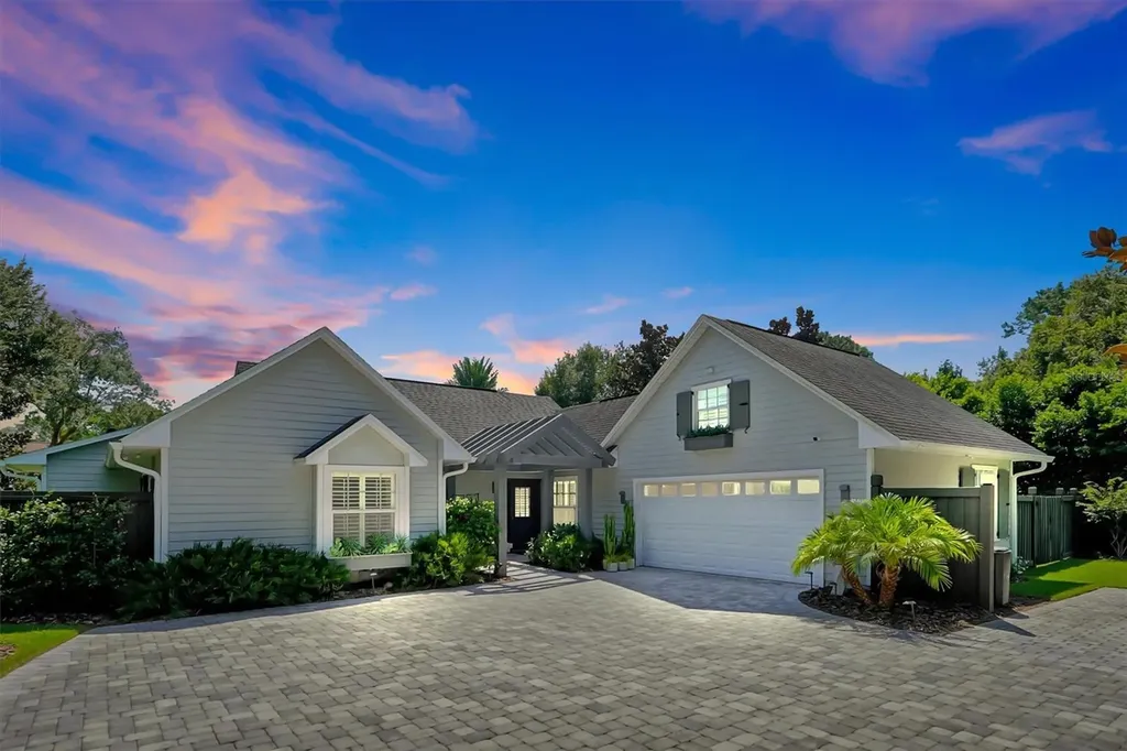 675 Mossy Branch Court Longwood FL 32779