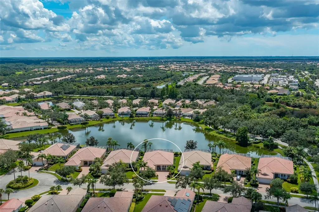 5521 Bilbao Place Sarasota FL 34238
