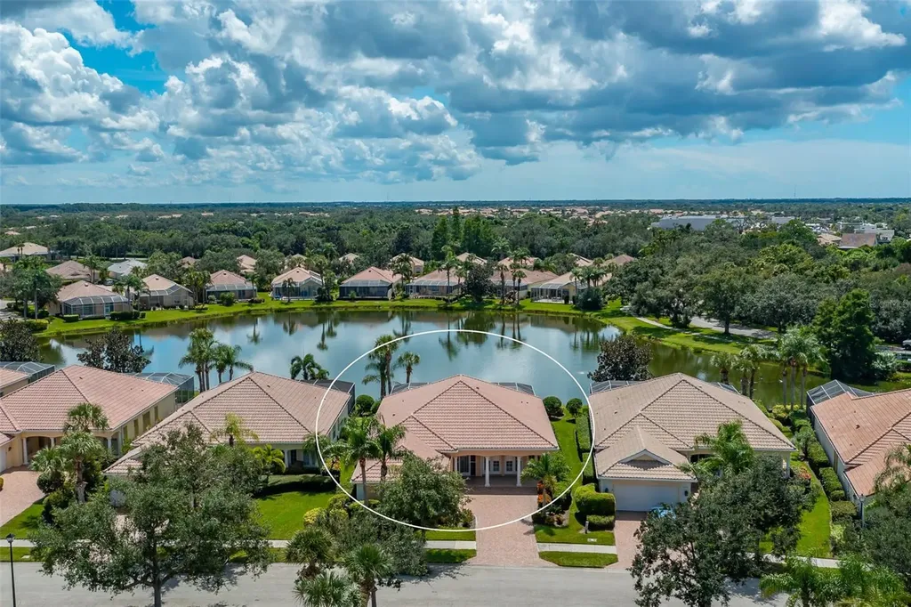 5521 Bilbao Place Sarasota FL 34238