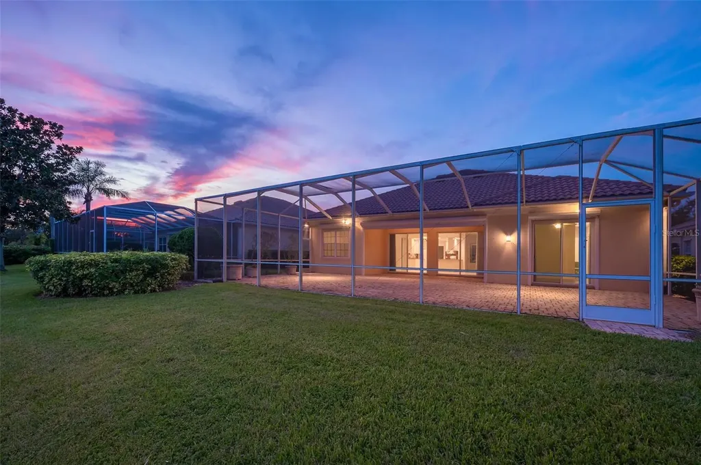 5521 Bilbao Place Sarasota FL 34238