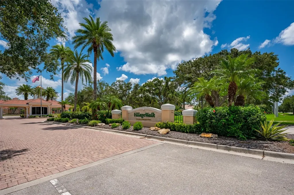 5521 Bilbao Place Sarasota FL 34238