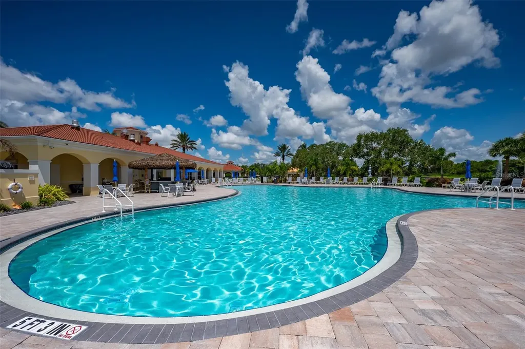 5521 Bilbao Place Sarasota FL 34238