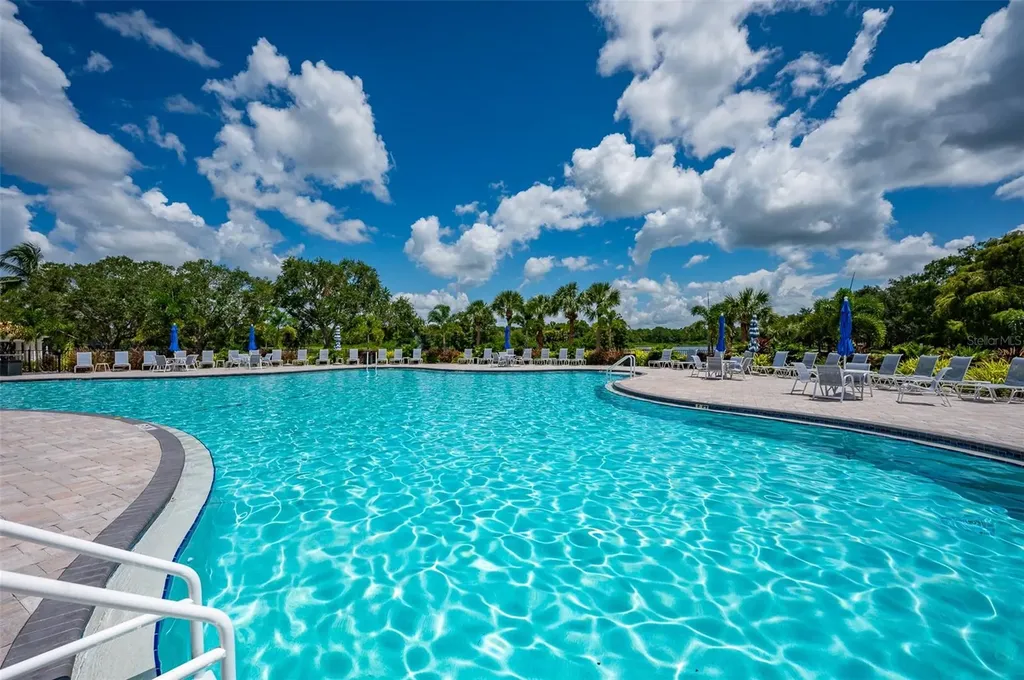 5521 Bilbao Place Sarasota FL 34238