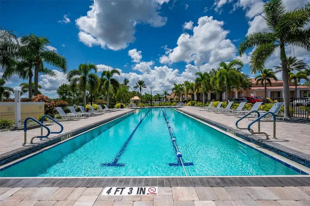 5521 Bilbao Place Sarasota FL 34238