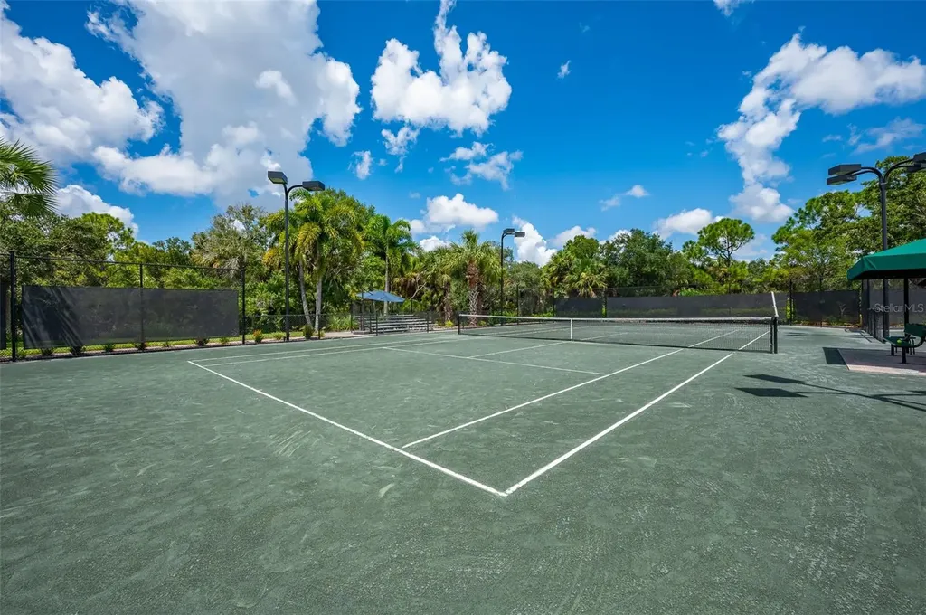 5521 Bilbao Place Sarasota FL 34238