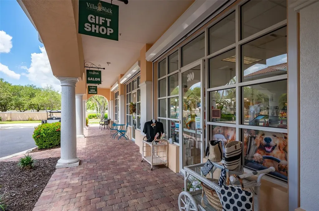 5521 Bilbao Place Sarasota FL 34238