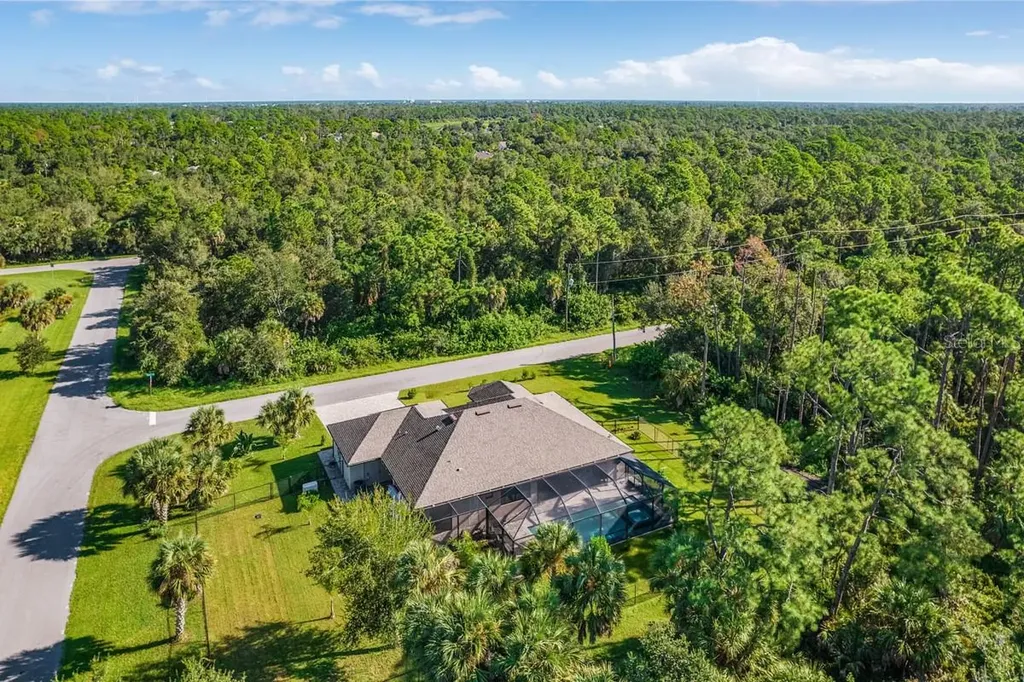 18063 Eber Avenue Port Charlotte FL 33948