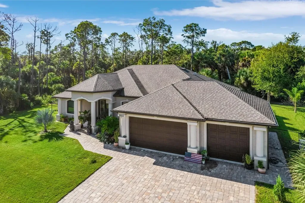 18063 Eber Avenue Port Charlotte FL 33948
