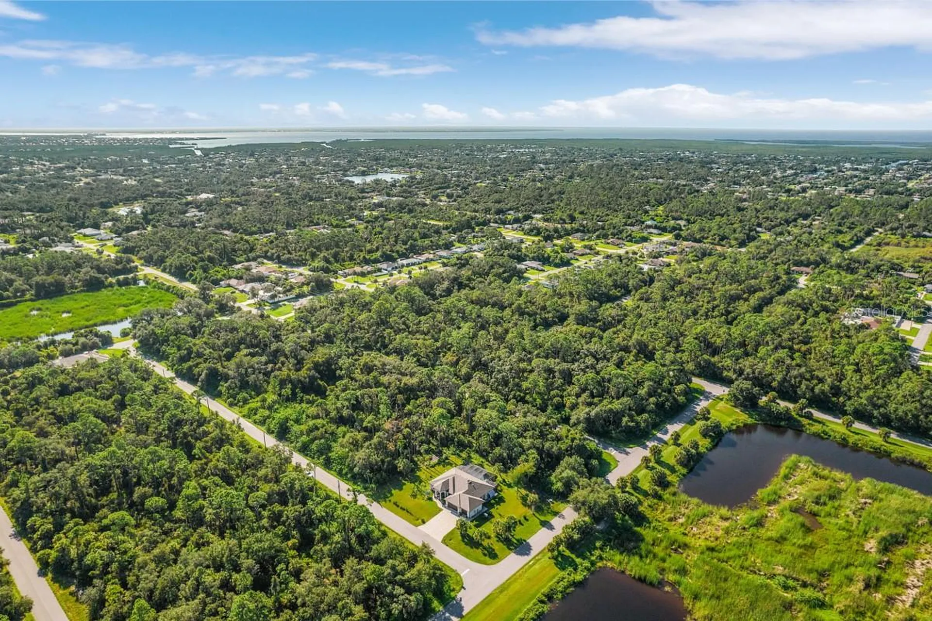 18063 Eber Avenue Port Charlotte FL 33948