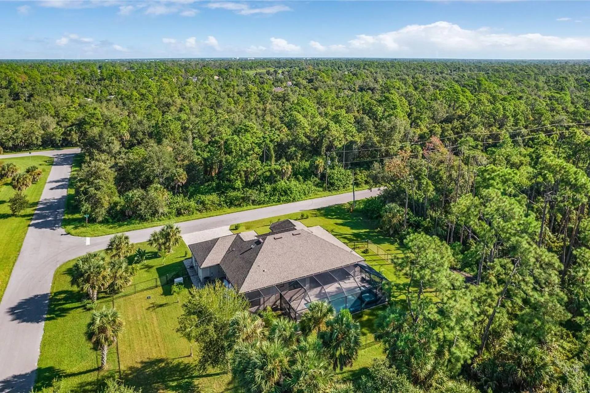 18063 Eber Avenue Port Charlotte FL 33948