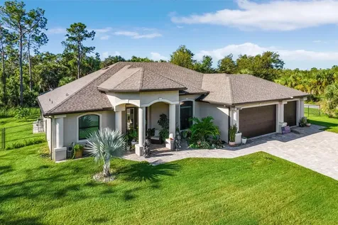 18063 Eber Avenue Port Charlotte FL 33948