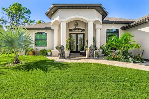18063 Eber Avenue Port Charlotte FL 33948