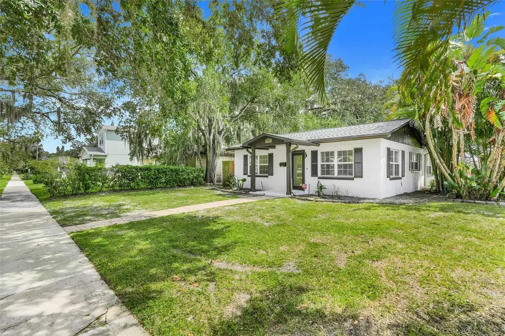 1444 Stetson Street Orlando FL 32804