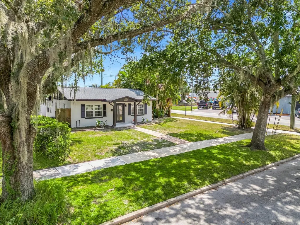1444 Stetson Street Orlando FL 32804