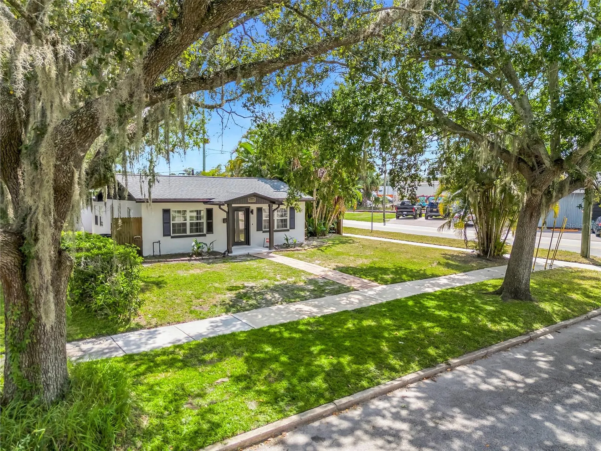 1444 Stetson Street Orlando FL 32804