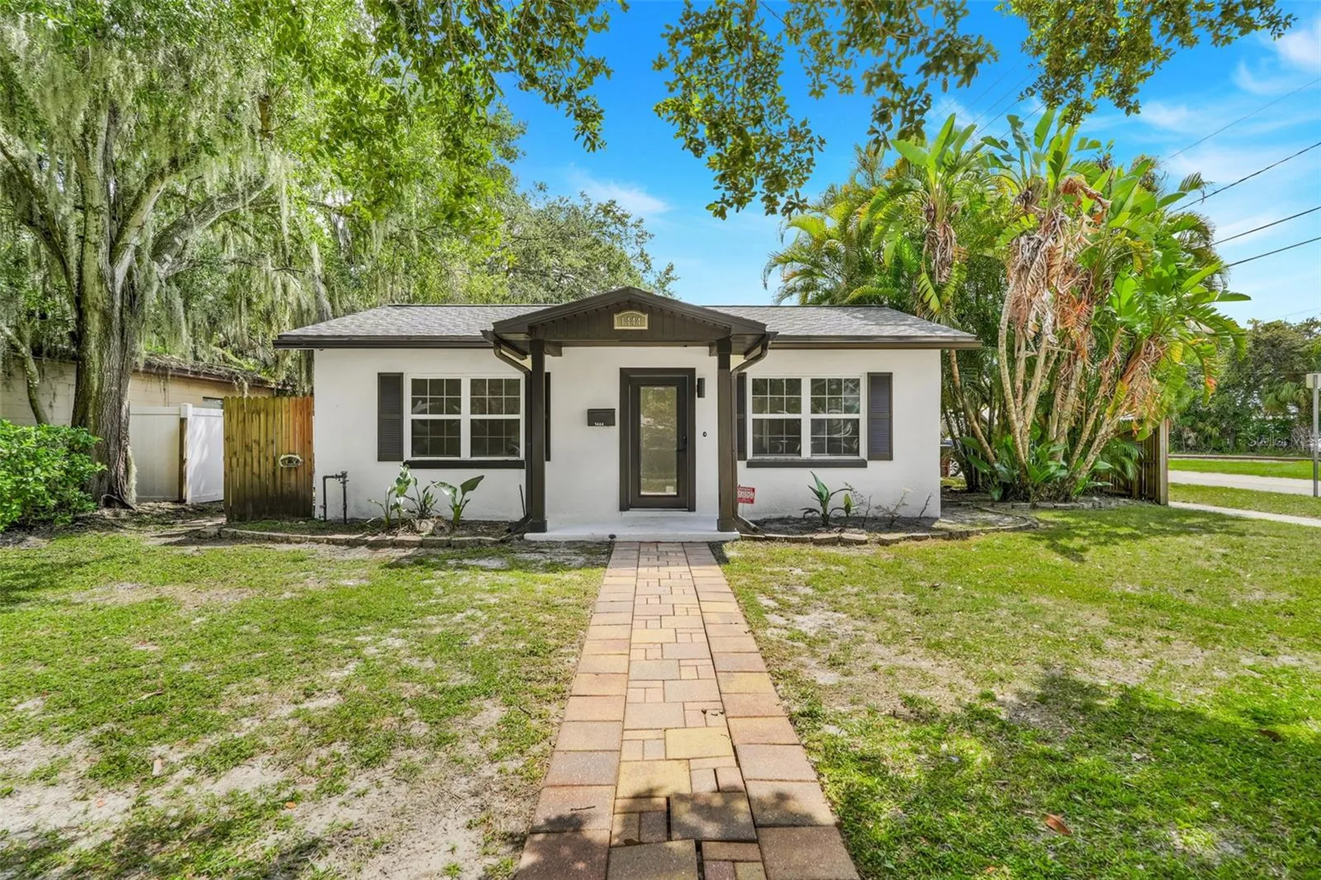 1444 Stetson Street Orlando FL 32804