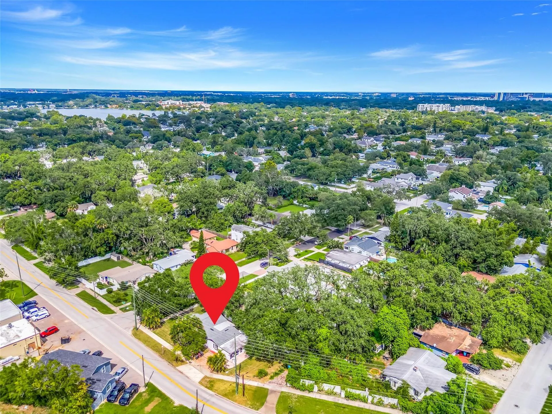 1444 Stetson Street Orlando FL 32804
