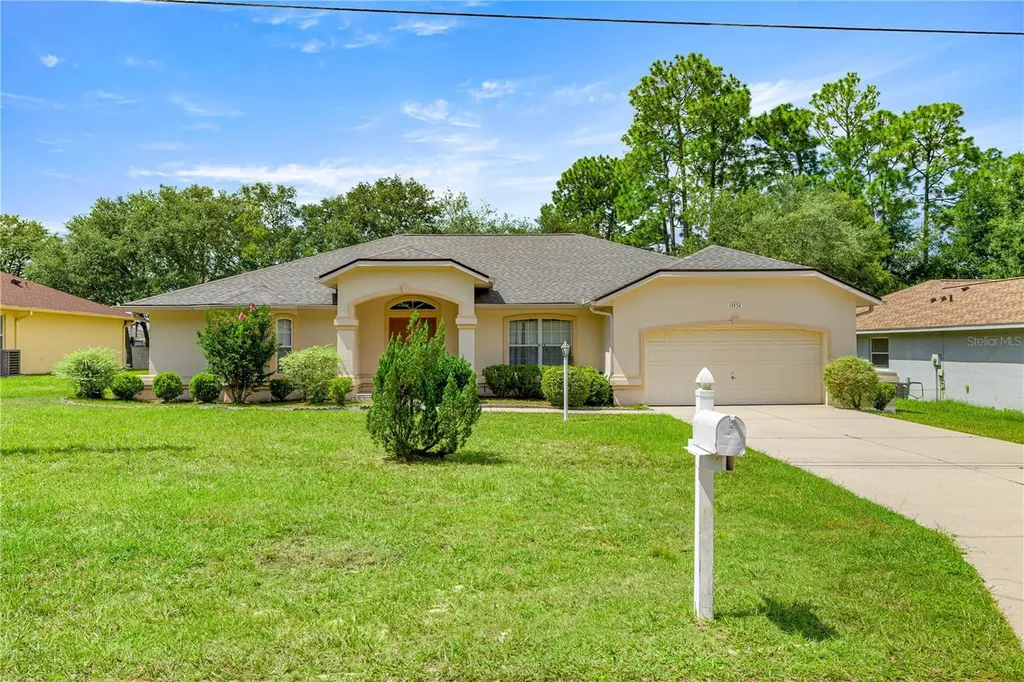 13552 SW 81st Circle Ocala FL 34473
