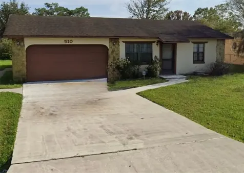 310 Cortez Court Kissimmee FL 34758