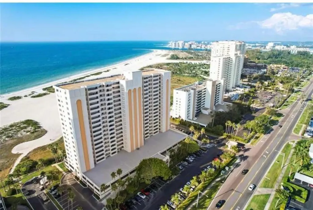 1270 Gulf Boulevard Clearwater FL 33767