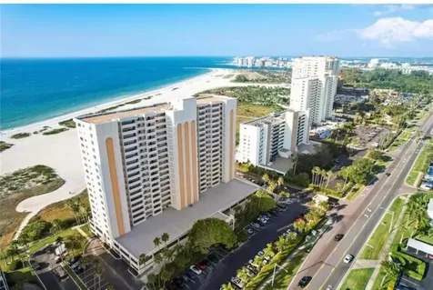 1270 Gulf Boulevard Clearwater FL 33767