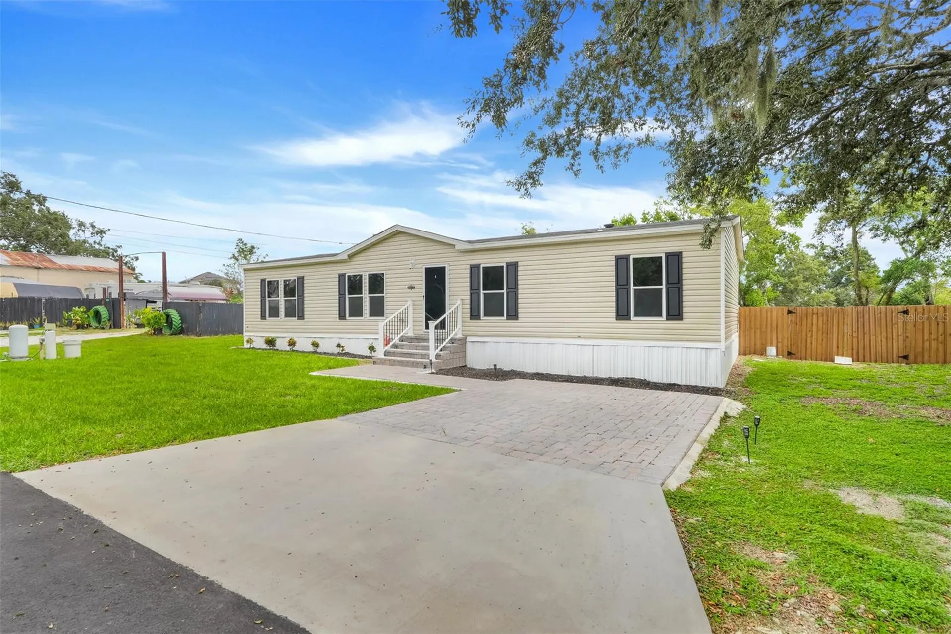 3417 Carter Road Haines City FL 33844
