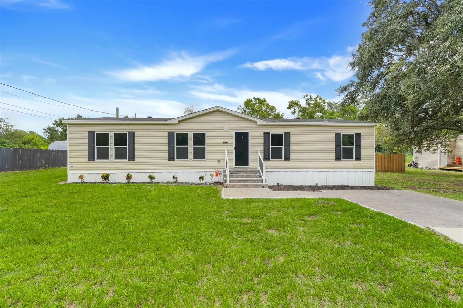 3417 Carter Road Haines City FL 33844