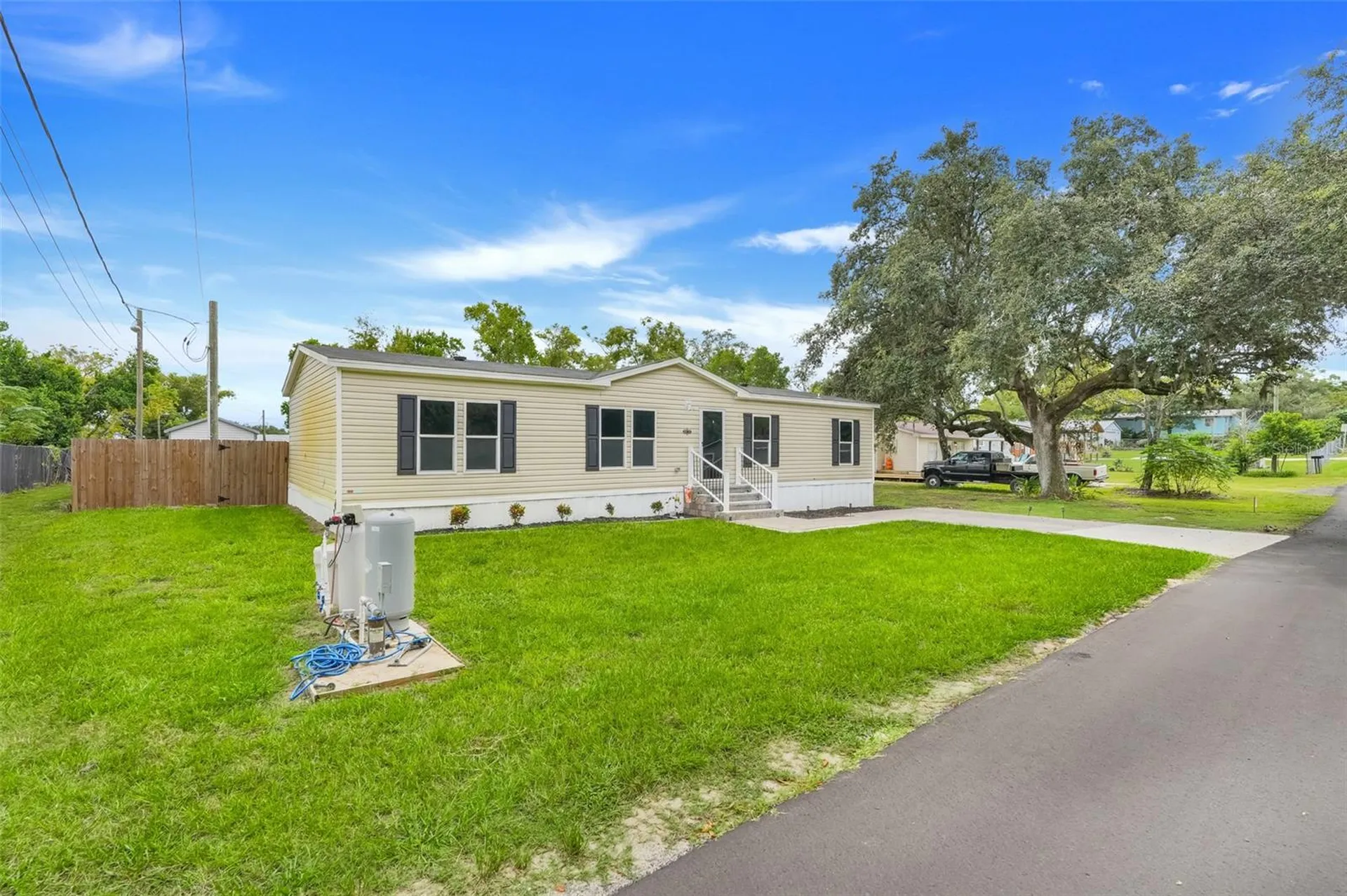 3417 Carter Road Haines City FL 33844