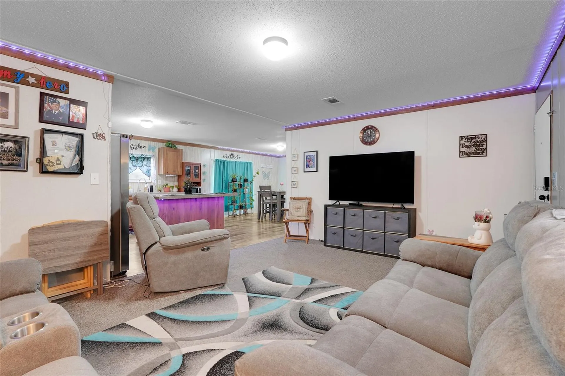 3417 Carter Road Haines City FL 33844