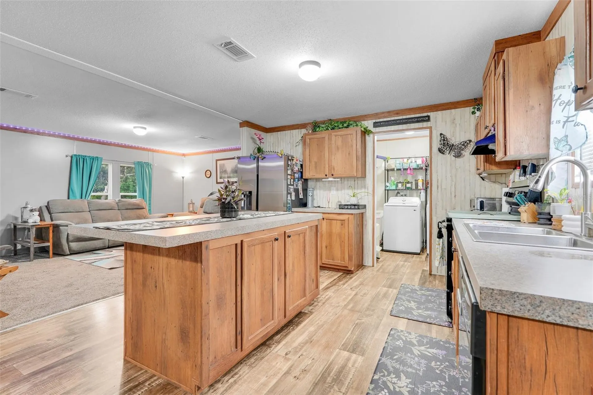 3417 Carter Road Haines City FL 33844
