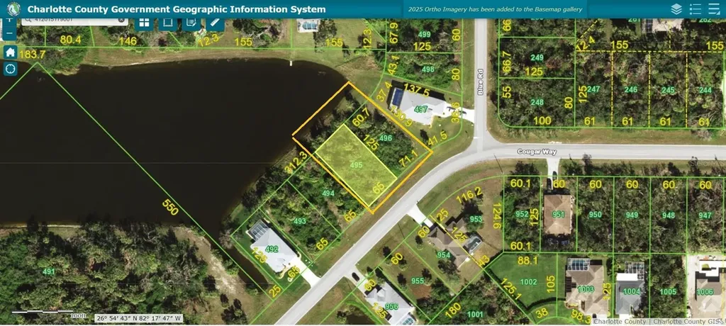 158 Cougar Way Rotonda West FL 33947
