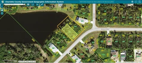 158 Cougar Way Rotonda West FL 33947