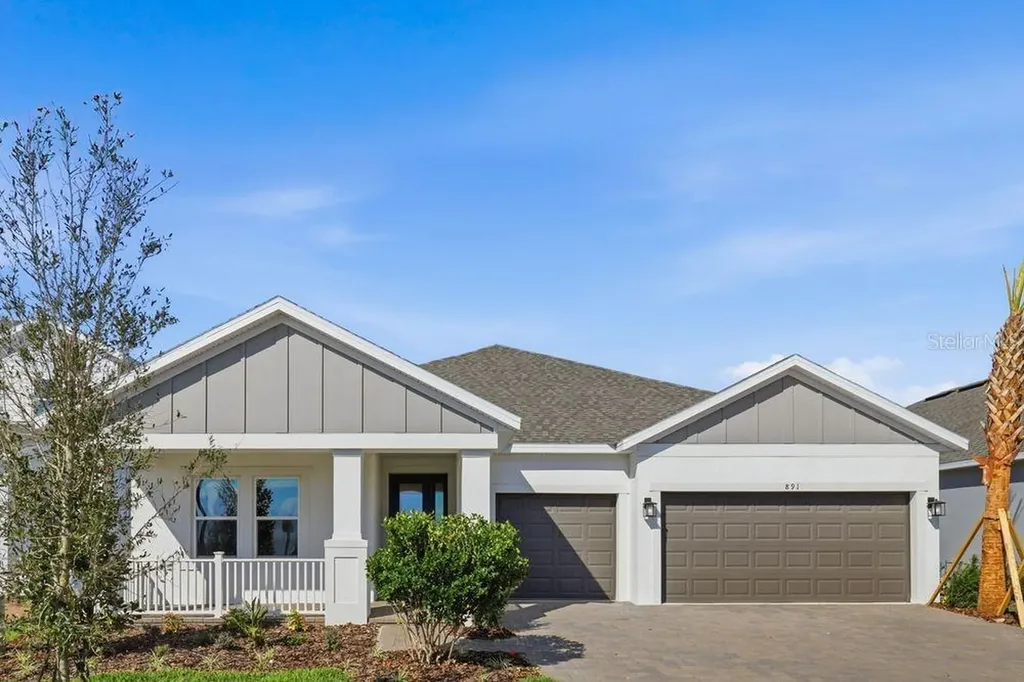 891 Ladyfish Trail St Cloud FL 34771